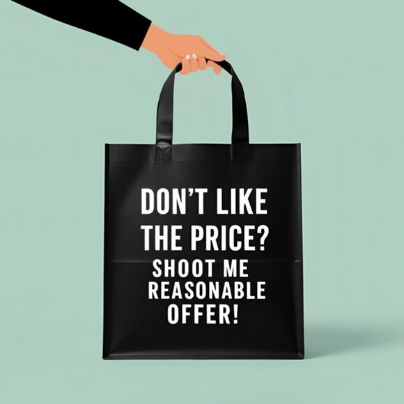 EVEREVE Gray Heart Sweater - Picture 4 of 4